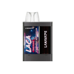 Laca 5500 Puff