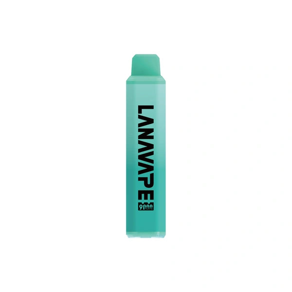 Lana Pen Plus 9000 Puff – High-Capacity Disposable Vape