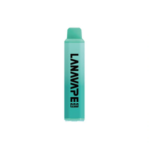 Lana Pen Plus 9000 Puff – High-Capacity Disposable Vape