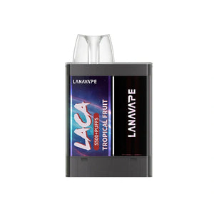 Laca 5500 Puff