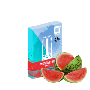 Zero Degree Pods