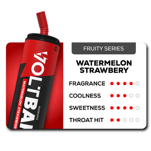 Volt Bar 6000 Puff