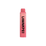 Lana Pen Plus 9000 Puff – High-Capacity Disposable Vape