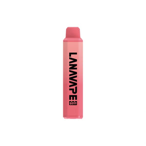 Lana Pen Plus 9000 Puff – High-Capacity Disposable Vape