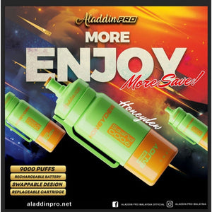 Aladdin More Enjoy Kit