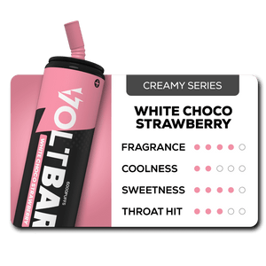 Volt Bar 6000 Puff