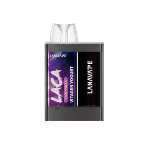 Laca 5500 Puff