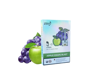 Zeuz Pod