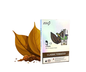 Zeuz Pod