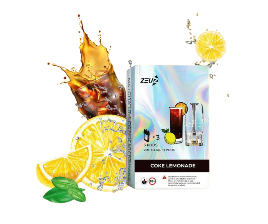 Zeuz Pod
