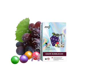 Zeuz Pod