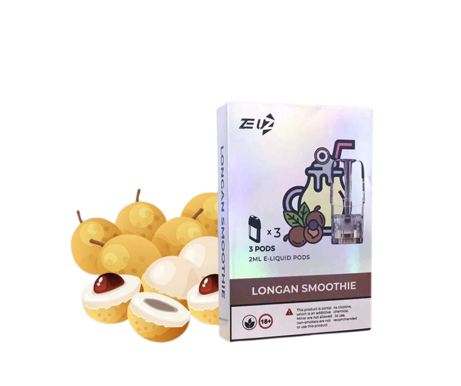 Zeuz Pod