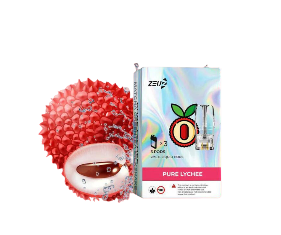 Zeuz Pod