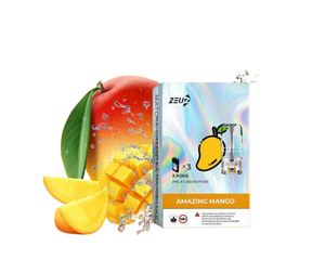 Zeuz Pod