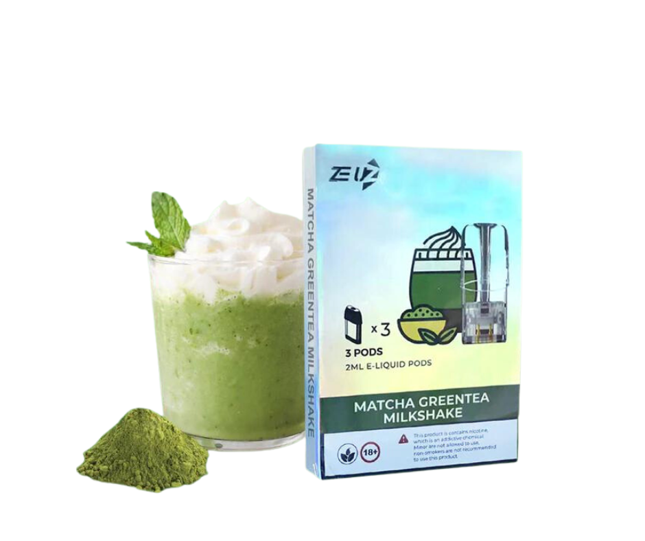 Zeuz Pod