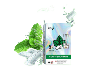 Zeuz Pod