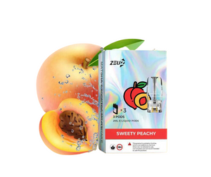 Zeuz Pod
