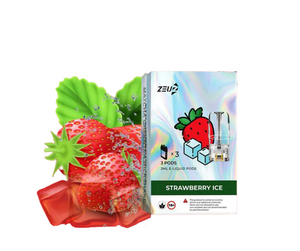 Zeuz Pod