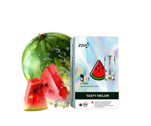 Zeuz Pod